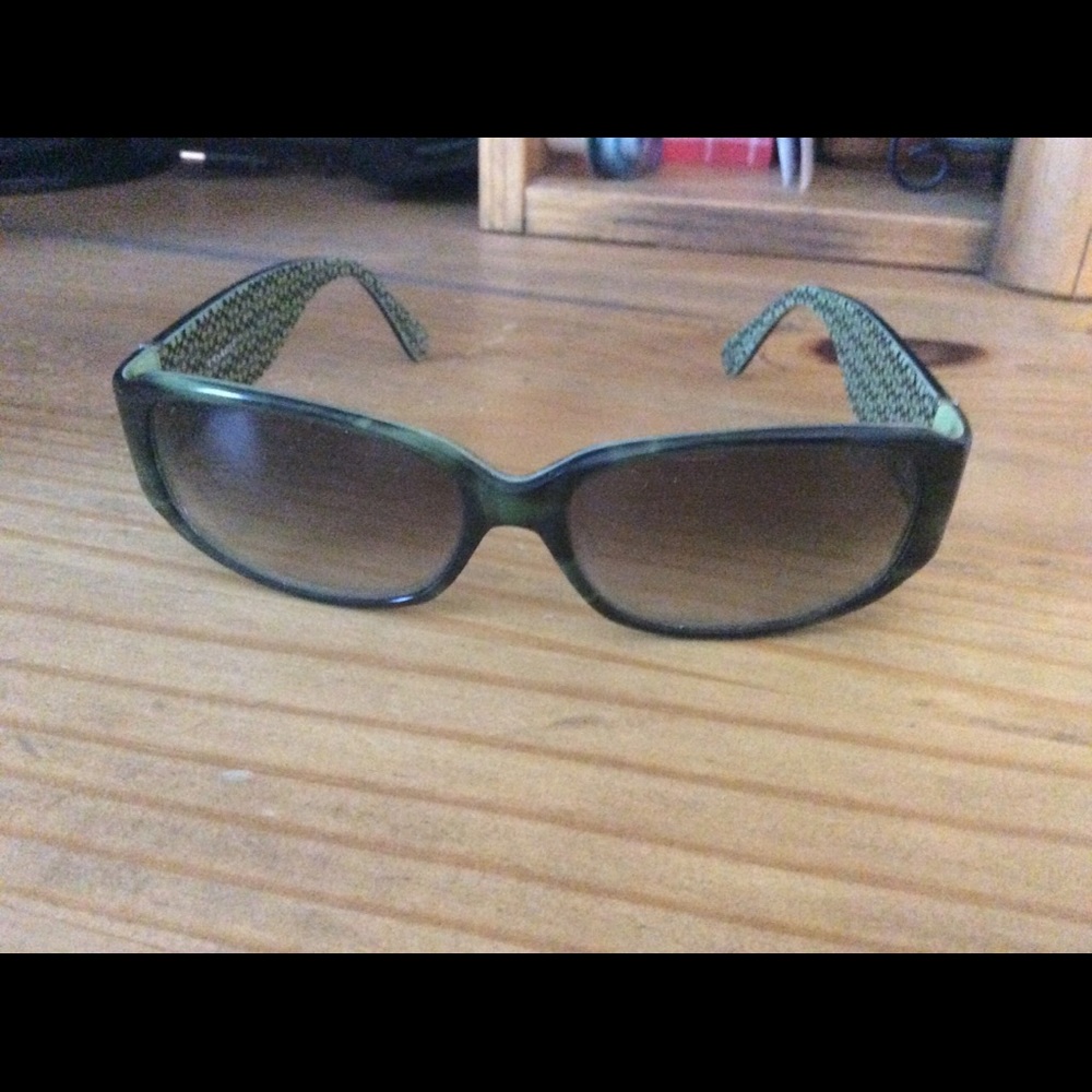 Coach women’s sunglasses